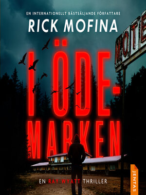 cover image of I ödemarken